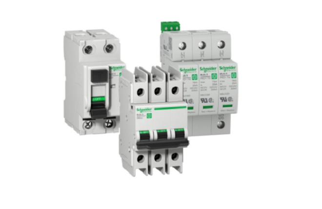 Circuit Breakers