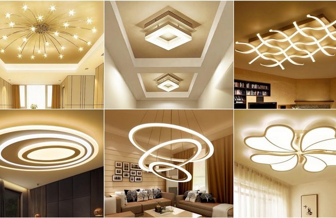 Ceiling Lights