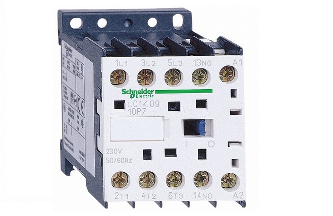 contactors